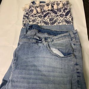 Denim 24/7 Plus Jeans